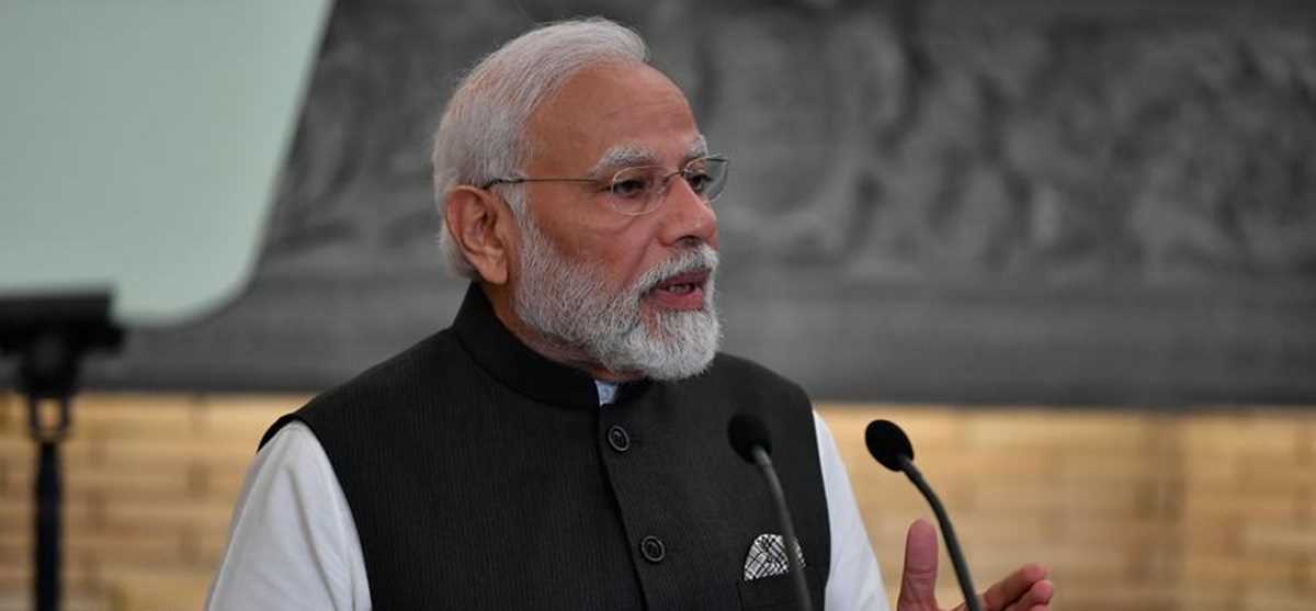 चुनावों से पहले टेक, ईवी कंपनियों को लुभाने की मोदी की कोशिश चुनावों से पहले टेक, ईवी कंपनियों को लुभाने की मोदी की कोशिश